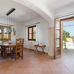 Yourhouse Moli Den Xarop, Quiet Villa In The Countryside With Private Pool