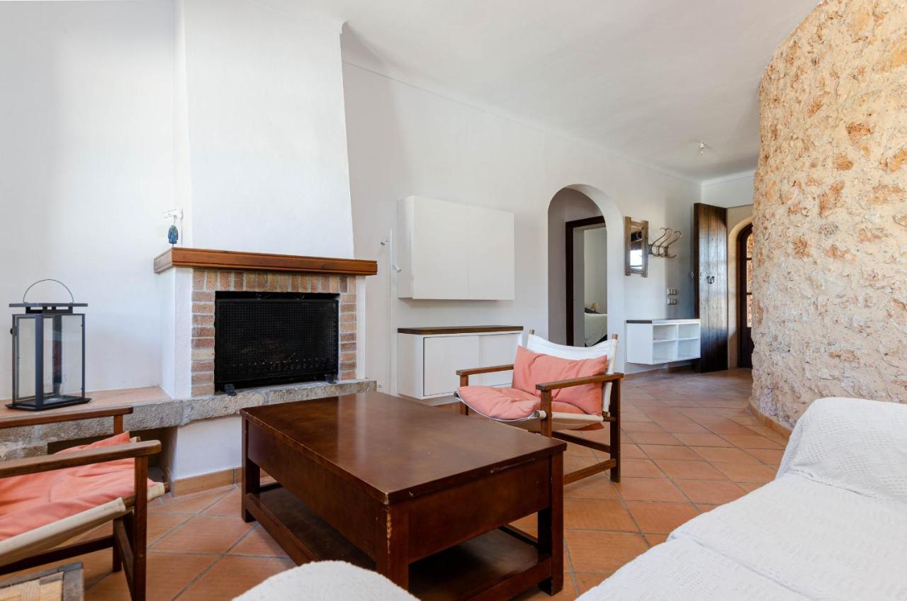 Villa Yourhouse Moli Den Xarop, Quiet In The Countryside With Private Pool Ariany