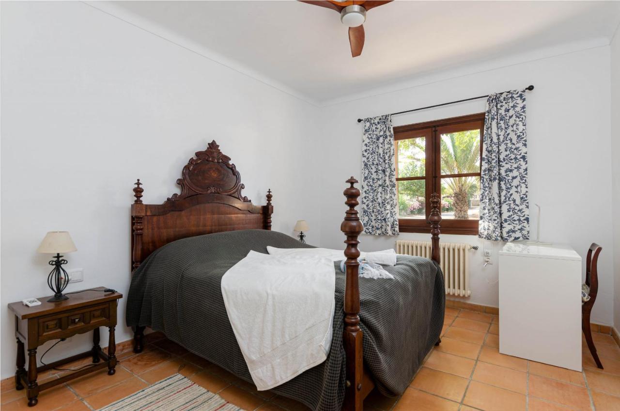 Yourhouse Moli Den Xarop, Quiet In The Countryside With Private Pool Villa Ariany