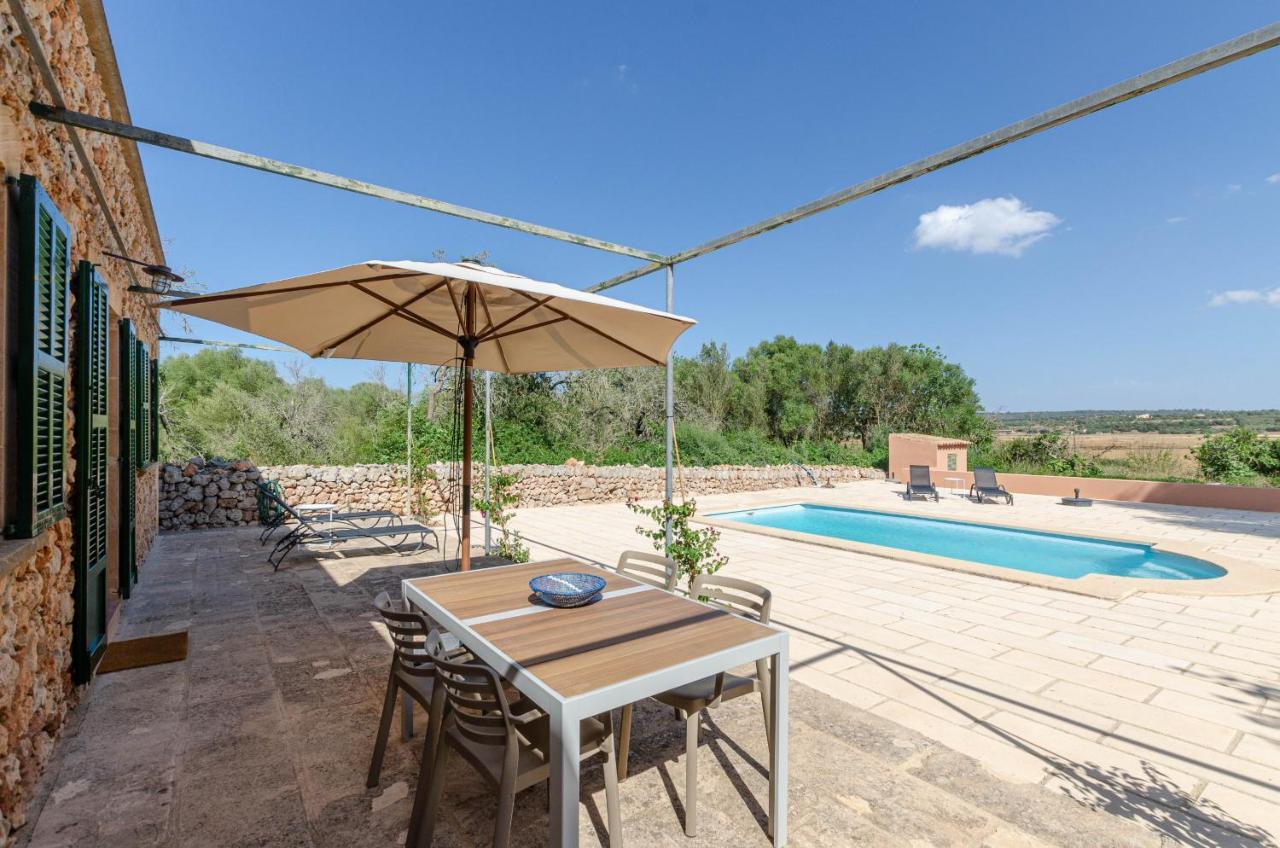 Yourhouse Moli Den Xarop, Quiet In The Countryside With Private Pool *