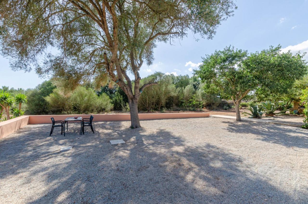 Villa Yourhouse Moli Den Xarop, Quiet In The Countryside With Private Pool *