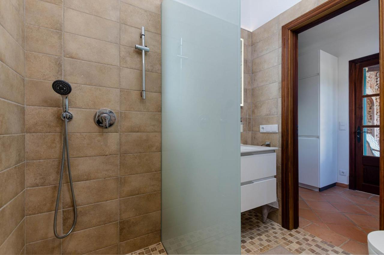 Yourhouse Moli Den Xarop, Quiet In The Countryside With Private Pool Villa