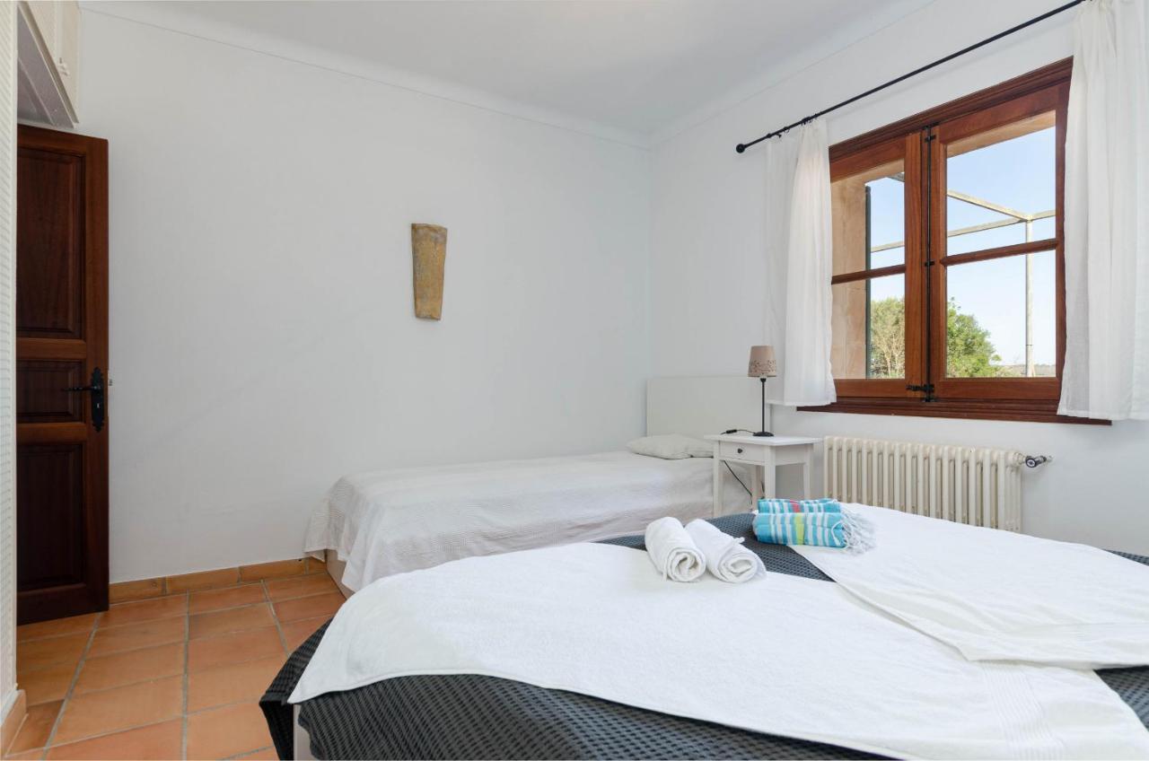 Yourhouse Moli Den Xarop, Quiet In The Countryside With Private Pool