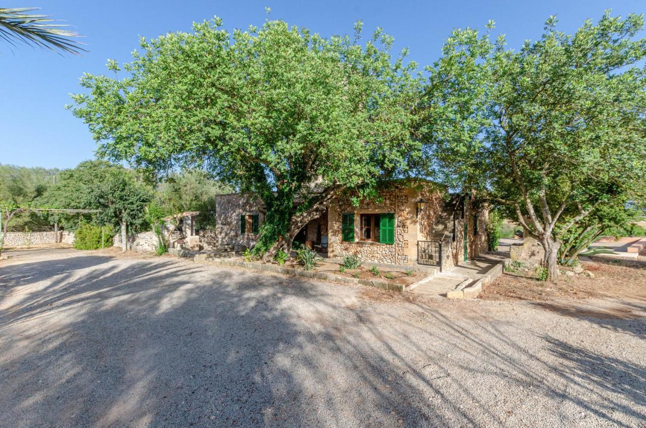 Villa Yourhouse Moli Den Xarop, Quiet In The Countryside With Private Pool