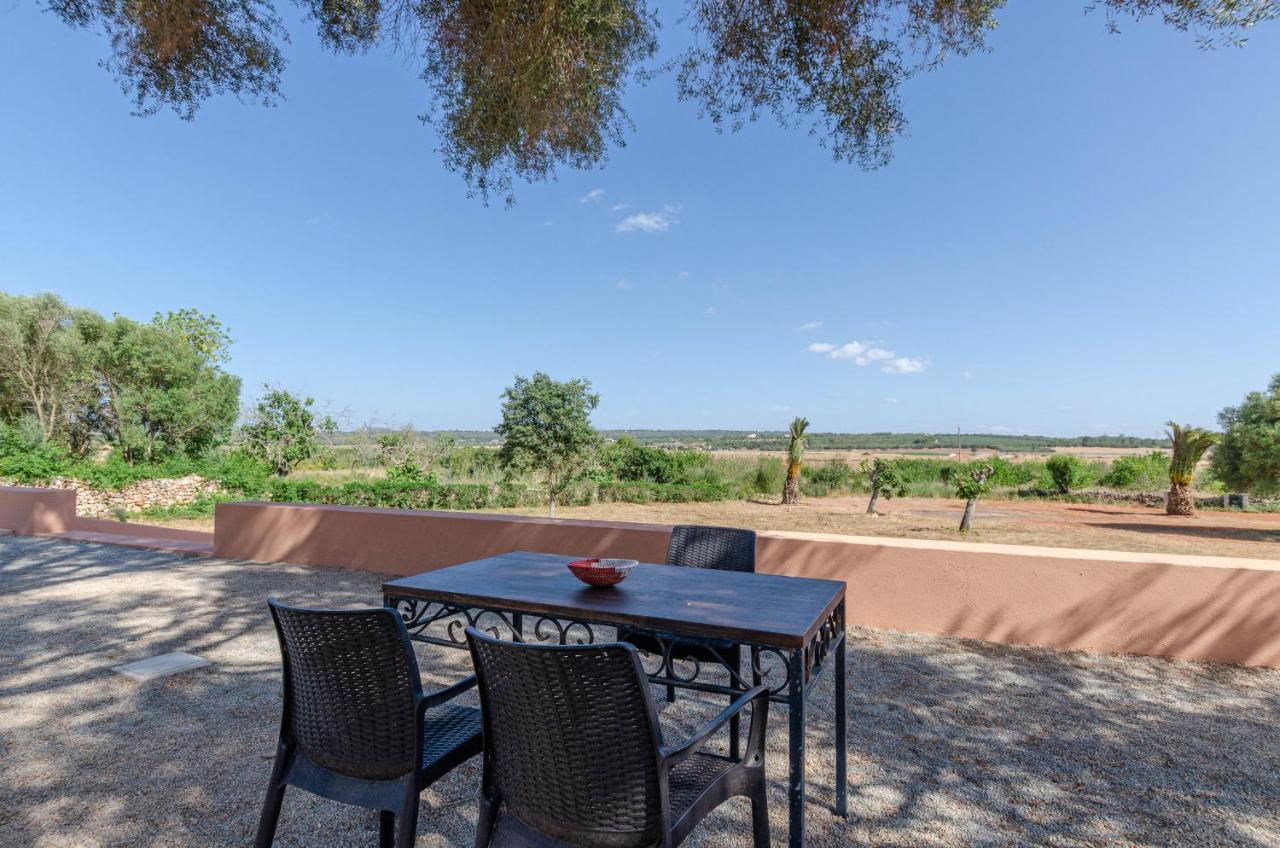 Yourhouse Moli Den Xarop, Quiet In The Countryside With Private Pool Ariany