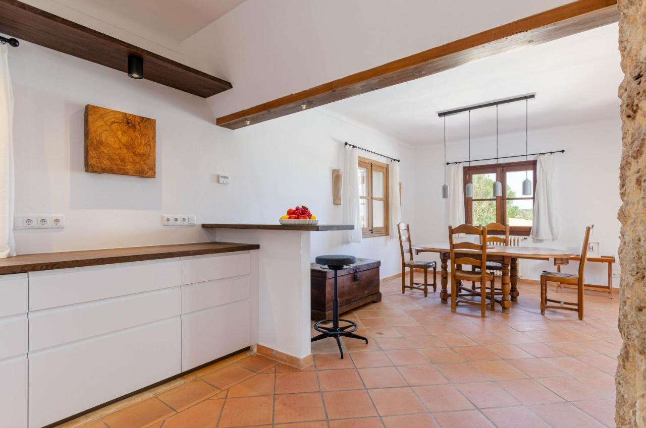 Villa Yourhouse Moli Den Xarop, Quiet In The Countryside With Private Pool Ariany