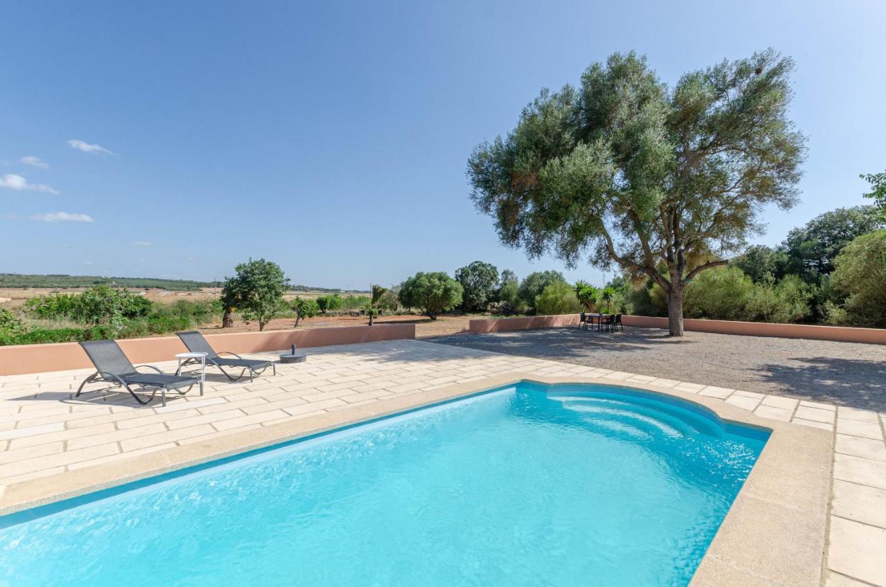 Yourhouse Moli Den Xarop, Quiet In The Countryside With Private Pool