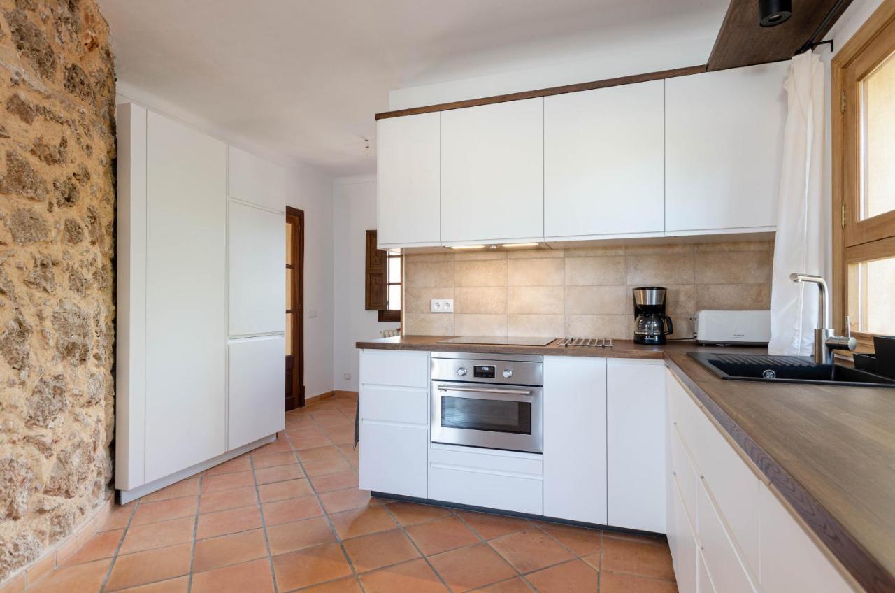 Yourhouse Moli Den Xarop, Quiet In The Countryside With Private Pool *