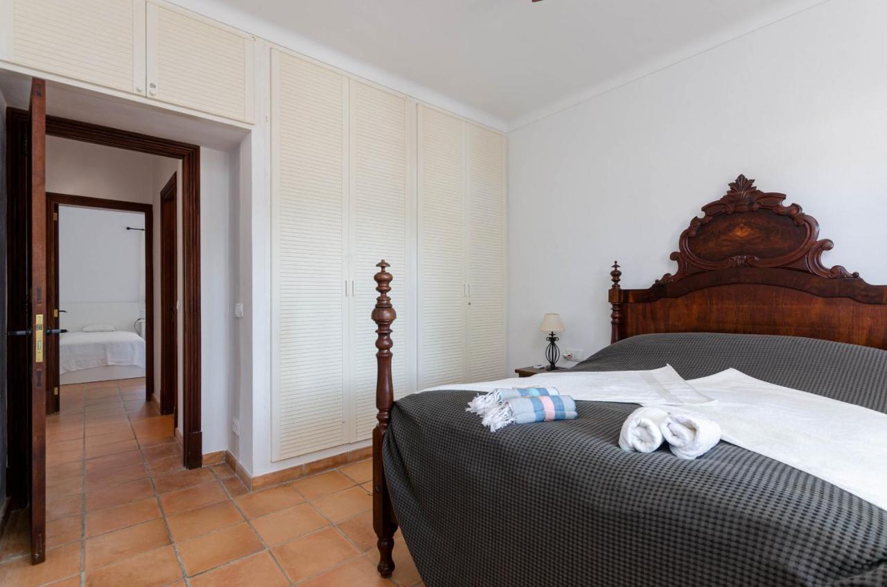Villa Yourhouse Moli Den Xarop, Quiet In The Countryside With Private Pool Ariany